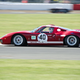 Illustration for article titled All the sexy retro cars from this years Silverstone Classic